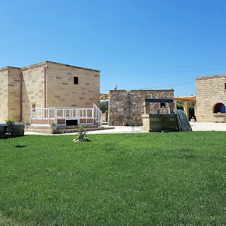 Dimora Soleda Hotel