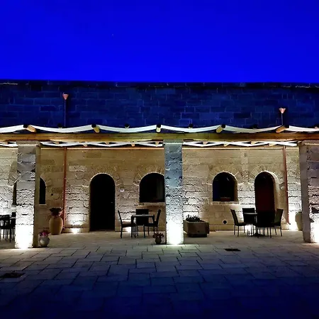 Hotel Dimora Soleda *