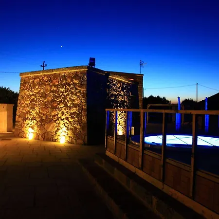 Dimora Soleda Hotel Ugento