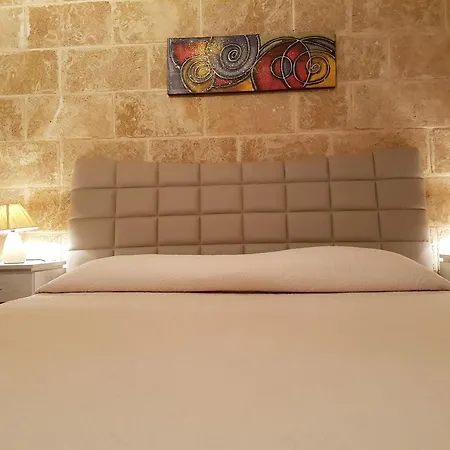 Dimora Soleda Hotel Ugento