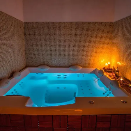 Hotel Dimora Soleda