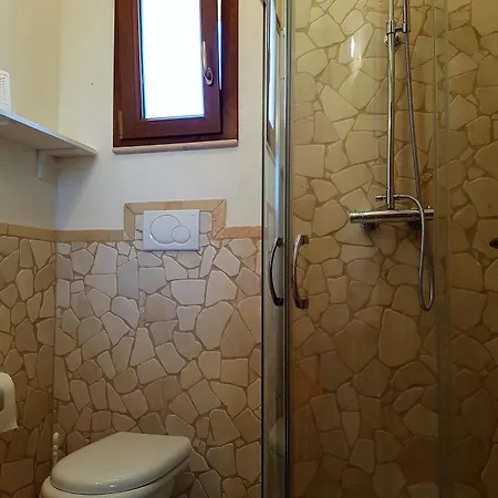 Dimora Soleda Hotel