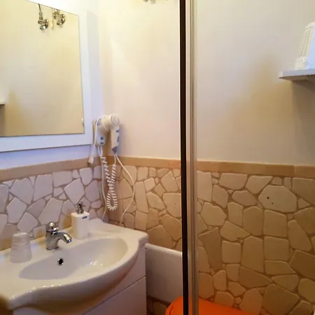 Hotel Dimora Soleda Ugento