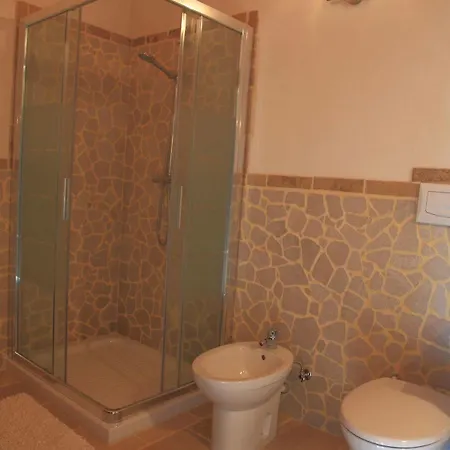 Dimora Soleda Hotel Ugento