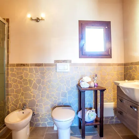 Hotel Dimora Soleda
