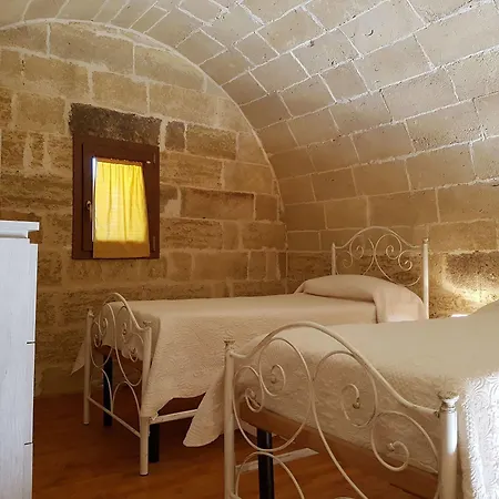 Hotel Dimora Soleda *