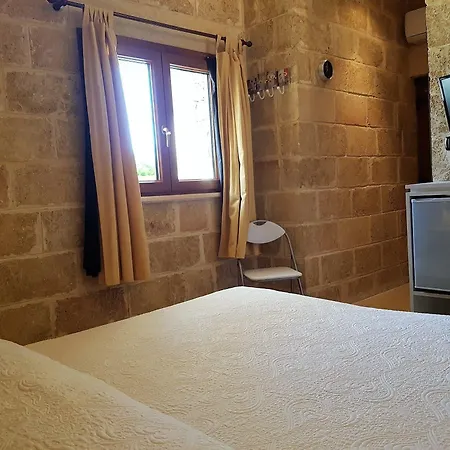 Dimora Soleda Hotel Ugento