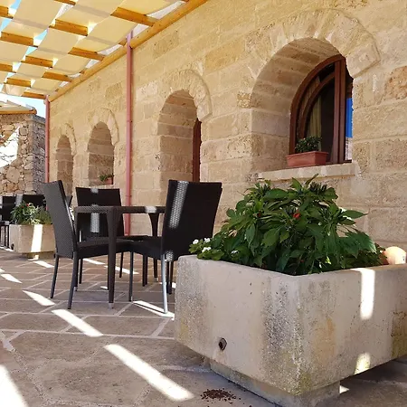 Dimora Soleda Hotel