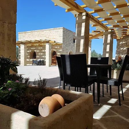 Dimora Soleda Hotel Ugento