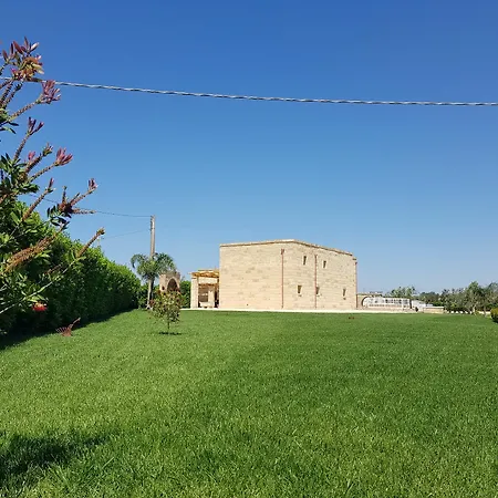 Hotel Dimora Soleda Ugento