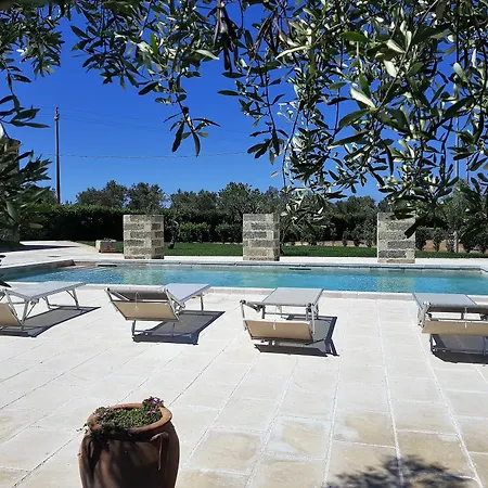 Dimora Soleda Hotel