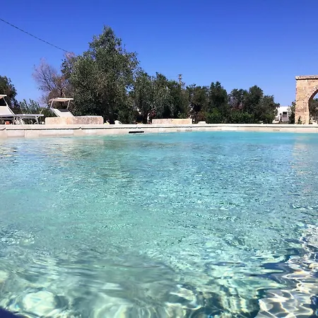 Dimora Soleda Hotel *