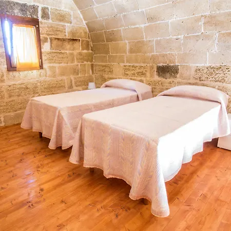 Dimora Soleda Hotel Ugento